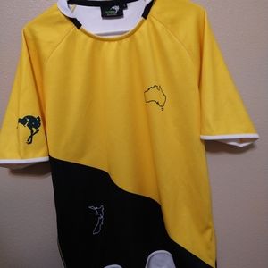 Australian Quirky Brand Jersey, Size L